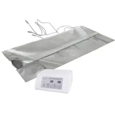 Infrared Ray Body Shaping Blanket SILVERFOX F-825